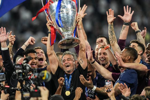 关于哪国欧冠奖杯最多？法国夺得第二座，德国8座，的信息