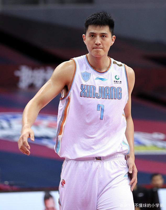 关于北控男篮官宣俞长栋离队34岁老将加盟宁波富邦的信息