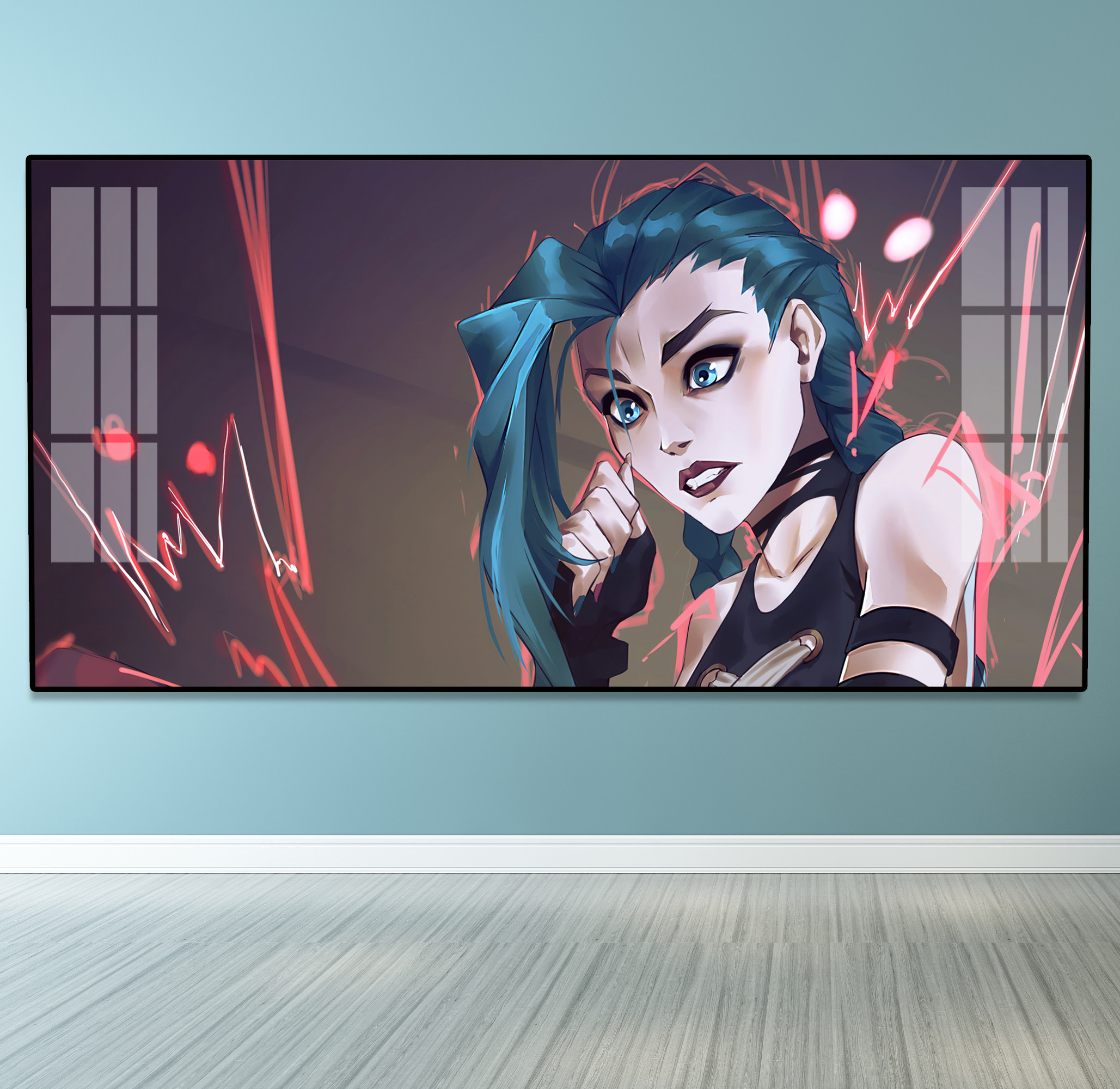 《英雄联盟：双城之战》艺术狂欢登陆SKP-S的简单介绍