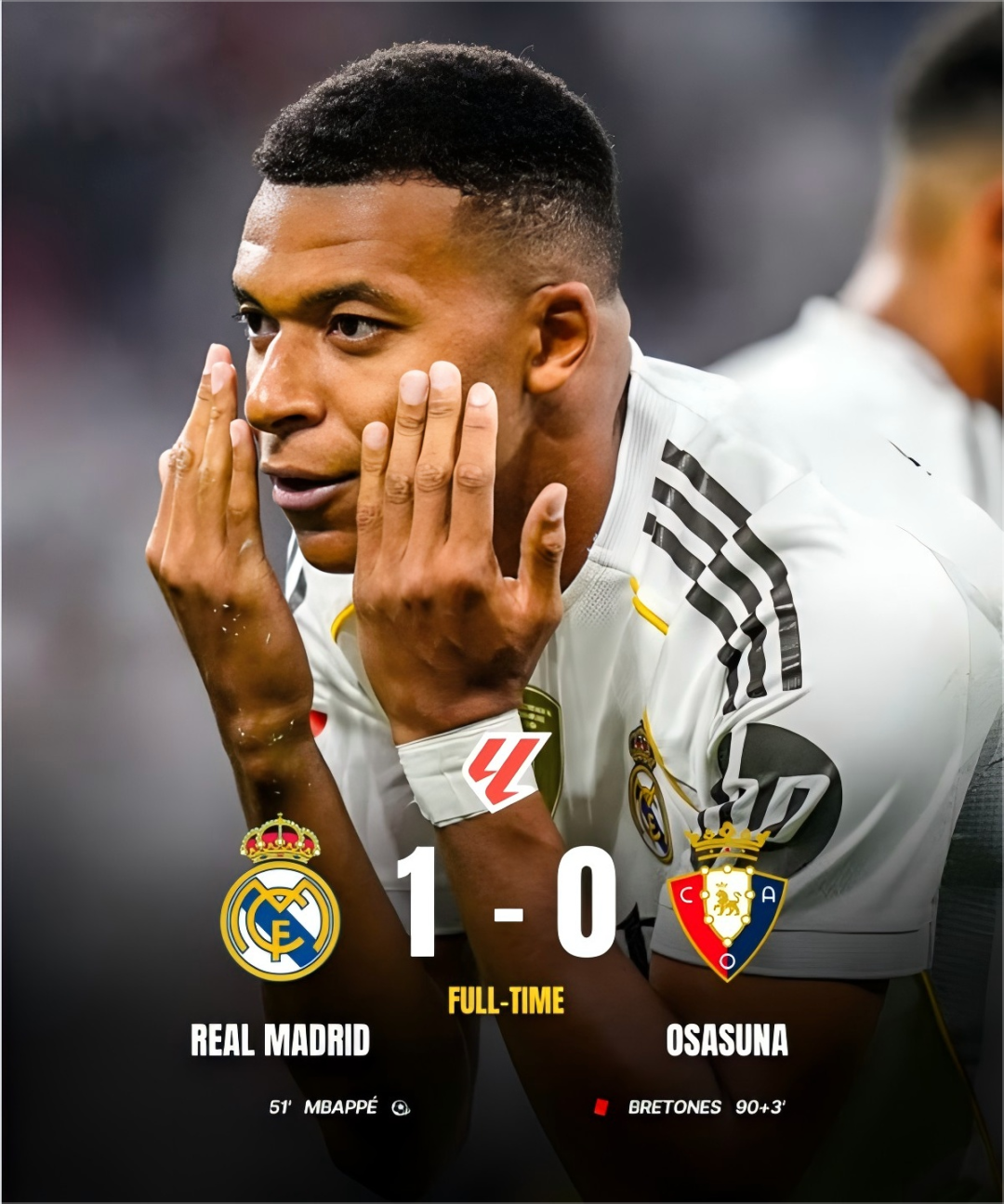 阿隆索已告知皇马球员新赛季的具体角色，有球员在考虑离队的简单介绍