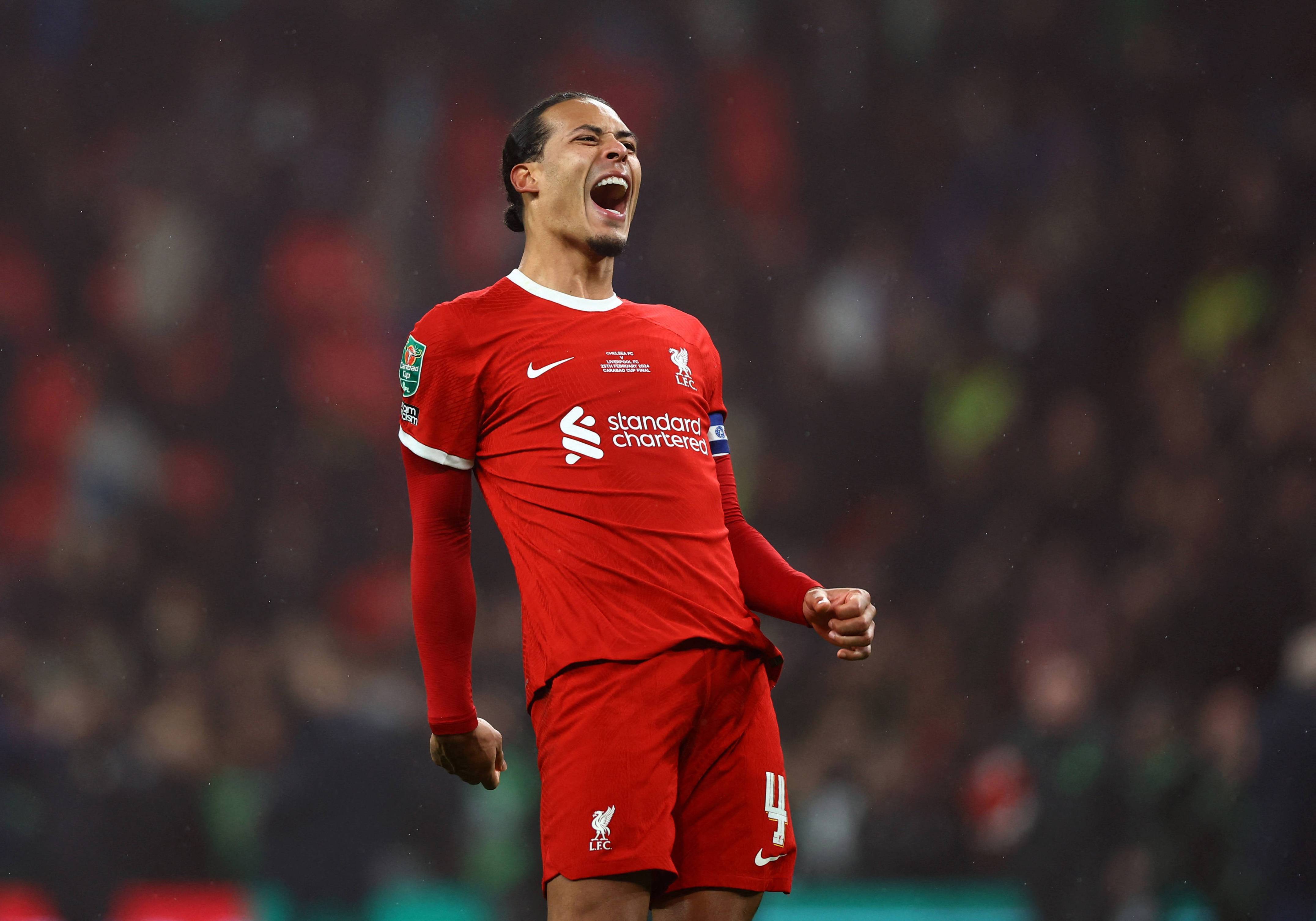 包含OPTA预测新赛季英超：利物浦卫冕阿森纳亚军曼城第3曼联第12的词条