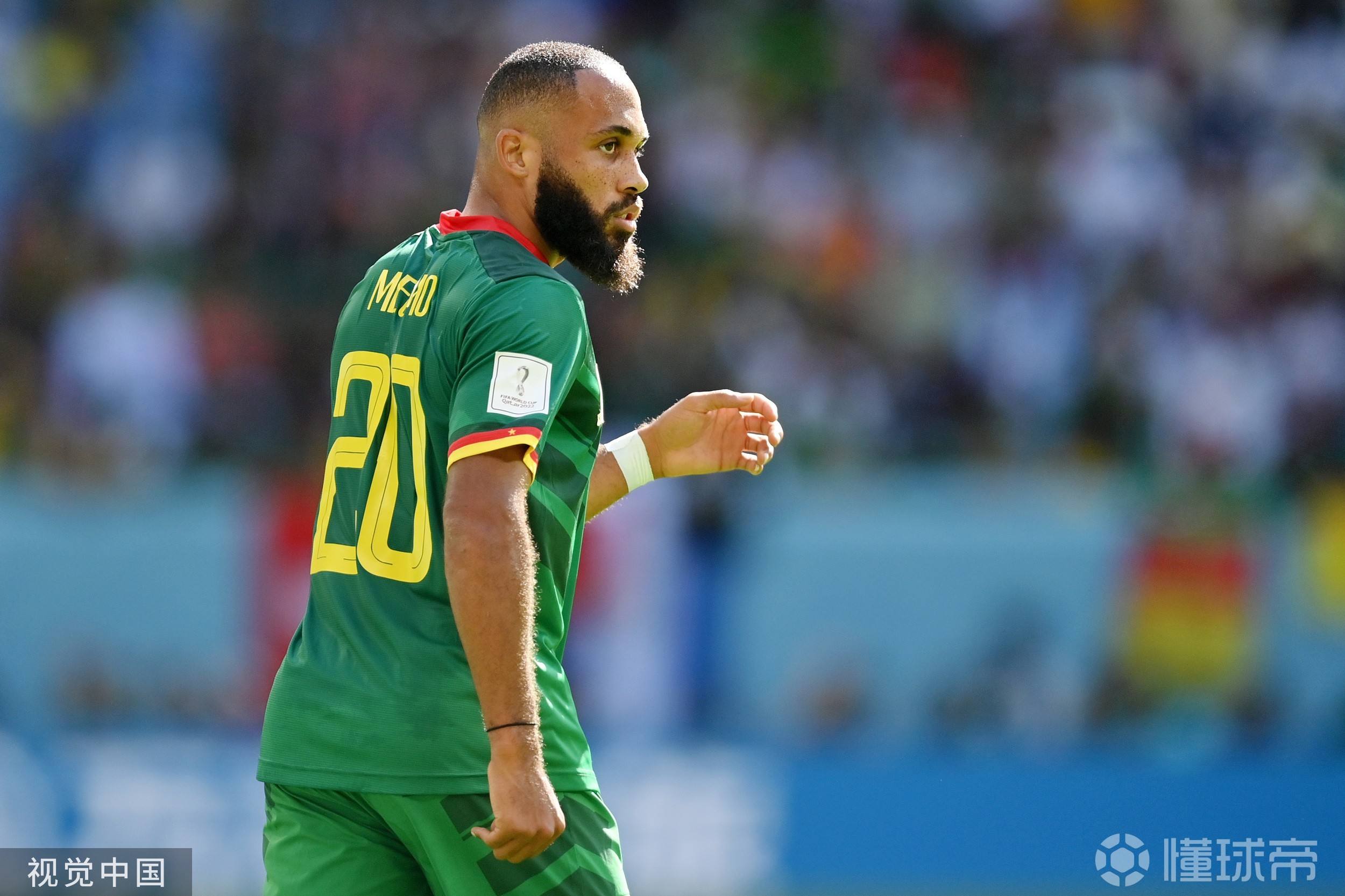 关于姆贝乌莫的500万英镑浮动不容易实现，取的信息