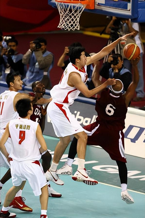 10年男篮世锦赛回顾：王仕鹏爆砍25分，中国胜科特迪瓦的简单介绍