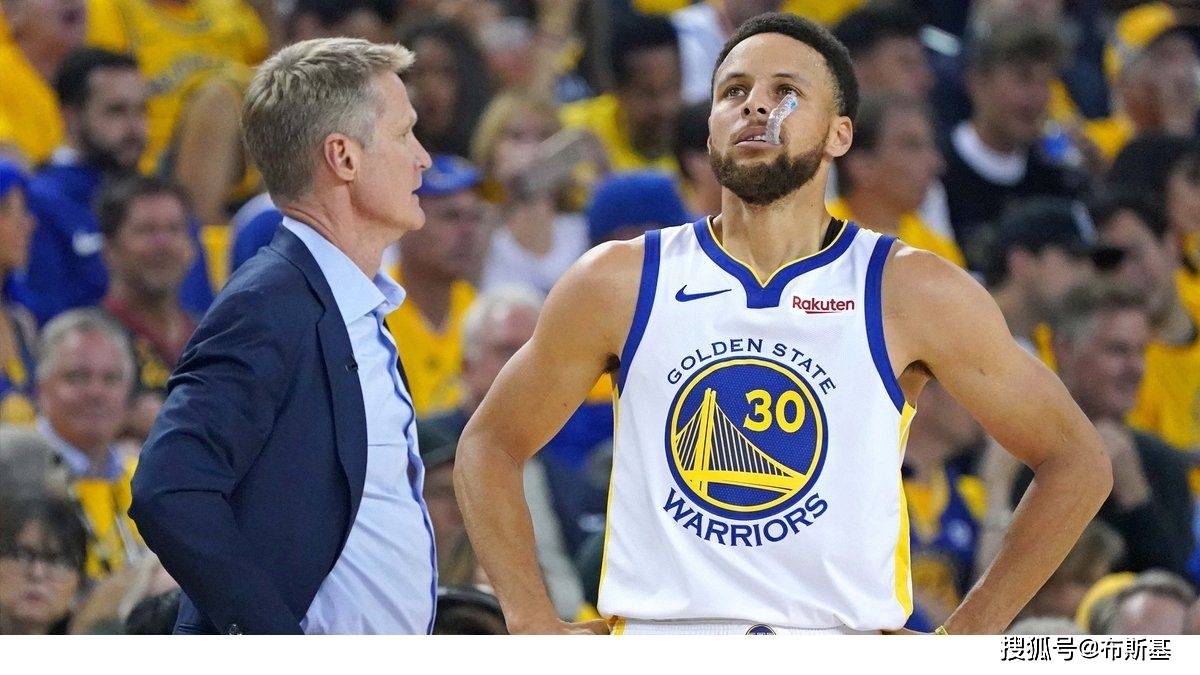 包含科尔：如果没有库里我可能执教几年就下课了的词条