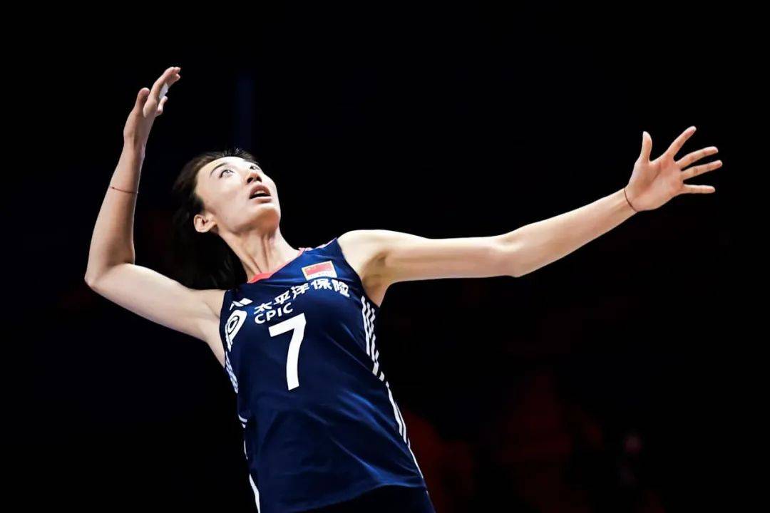 关于世联常规赛-中国女排2单项技术第1吴梦洁3环节进前10的信息