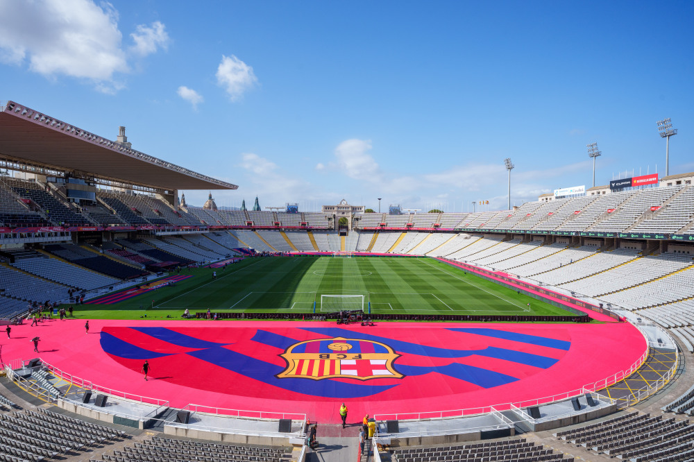 加泰电台:巴萨考虑9月回诺坎普,甘伯杯可能在的简单介绍 加泰电台:巴萨考虑9月回诺坎普,甘伯杯可能在的简单介绍