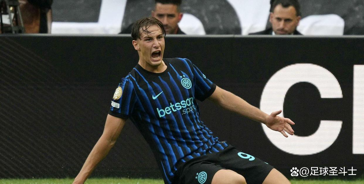 国米拒绝十几份给皮奥-埃斯波西托的报价，曼联也曾考察的简单介绍