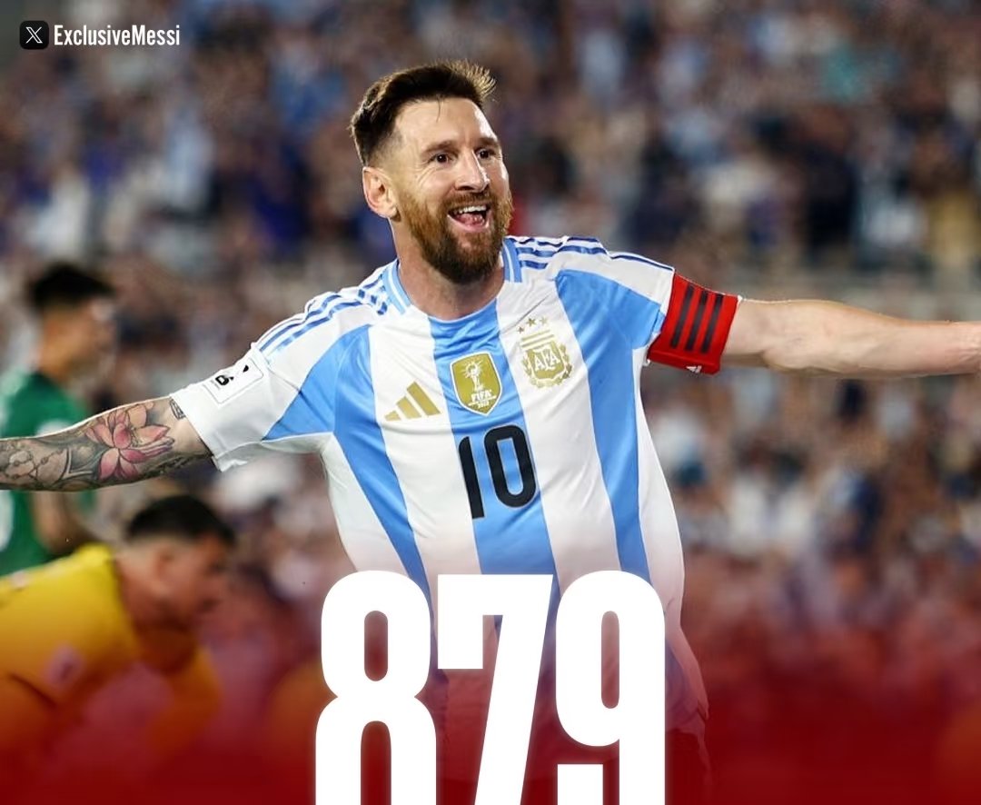 关于梅西50球神迹莱万德甲41球，哈兰德36球的信息