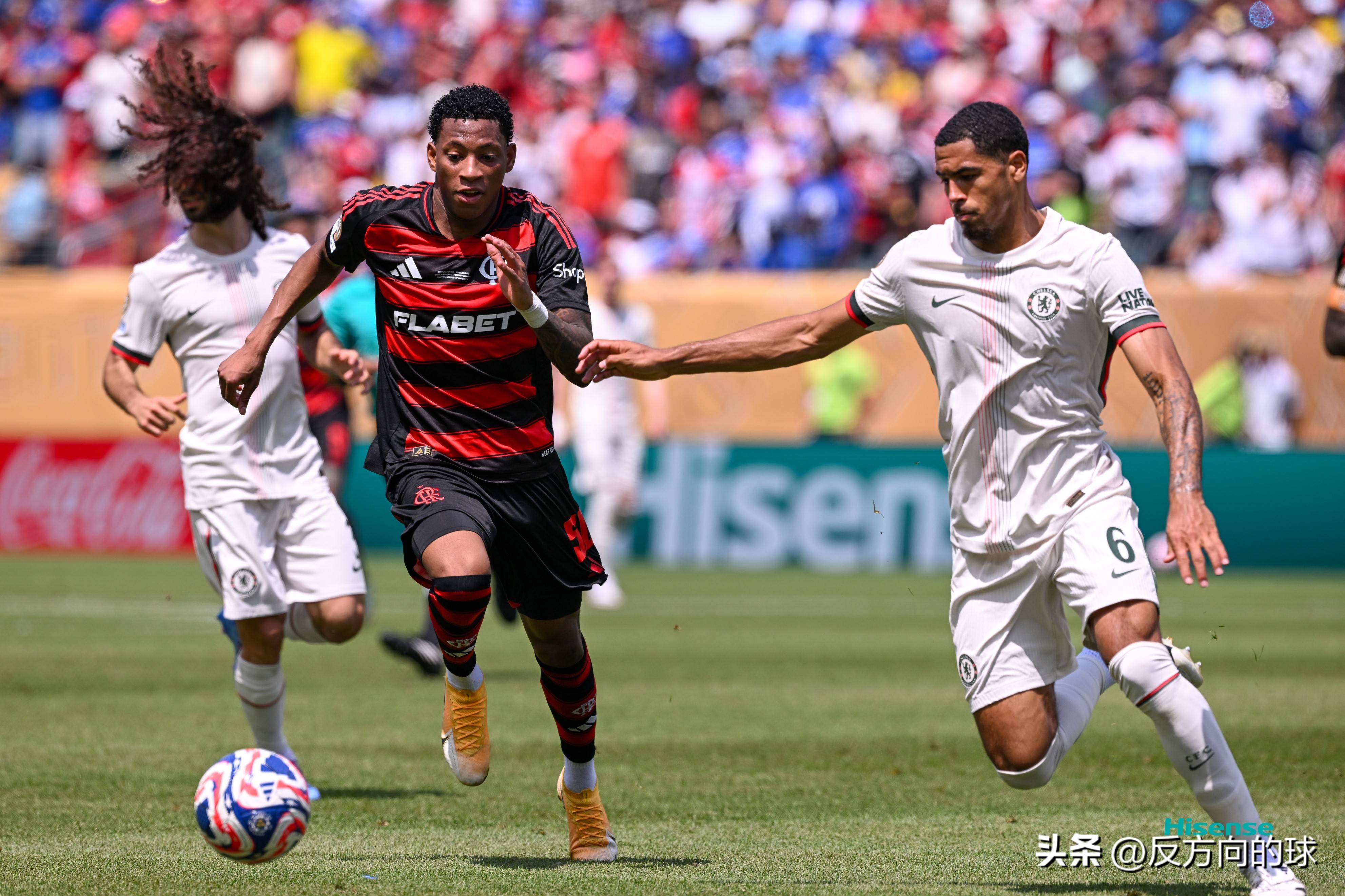 FIFA评世俱杯十大冷门:巴黎三度上榜半职业球队拿分当的简单介绍 FIFA评世俱杯十大冷门:巴黎三度上榜半职业球队拿分当的简单介绍