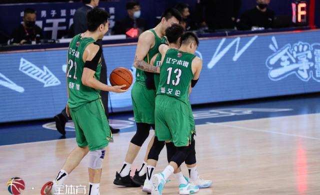 贺希宁29分杰隆-布朗27分深圳险胜辽宁送对手3连败的简单介绍