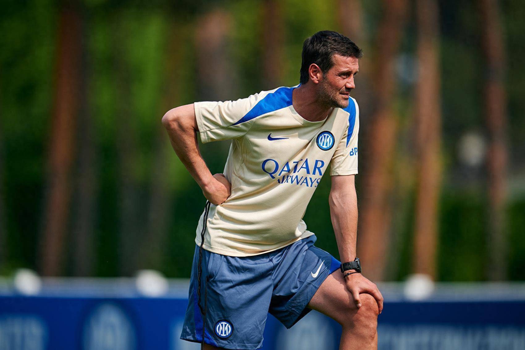 包含国米想买二前锋，暗度陈仓谈皇马新星？这个的确是“太高级”的词条