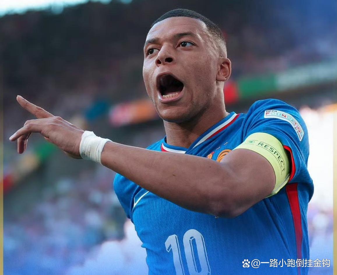 关于狂！27岁姆巴佩放话：2026，我的欧冠、世界杯和金球，一个都不能少！的信息