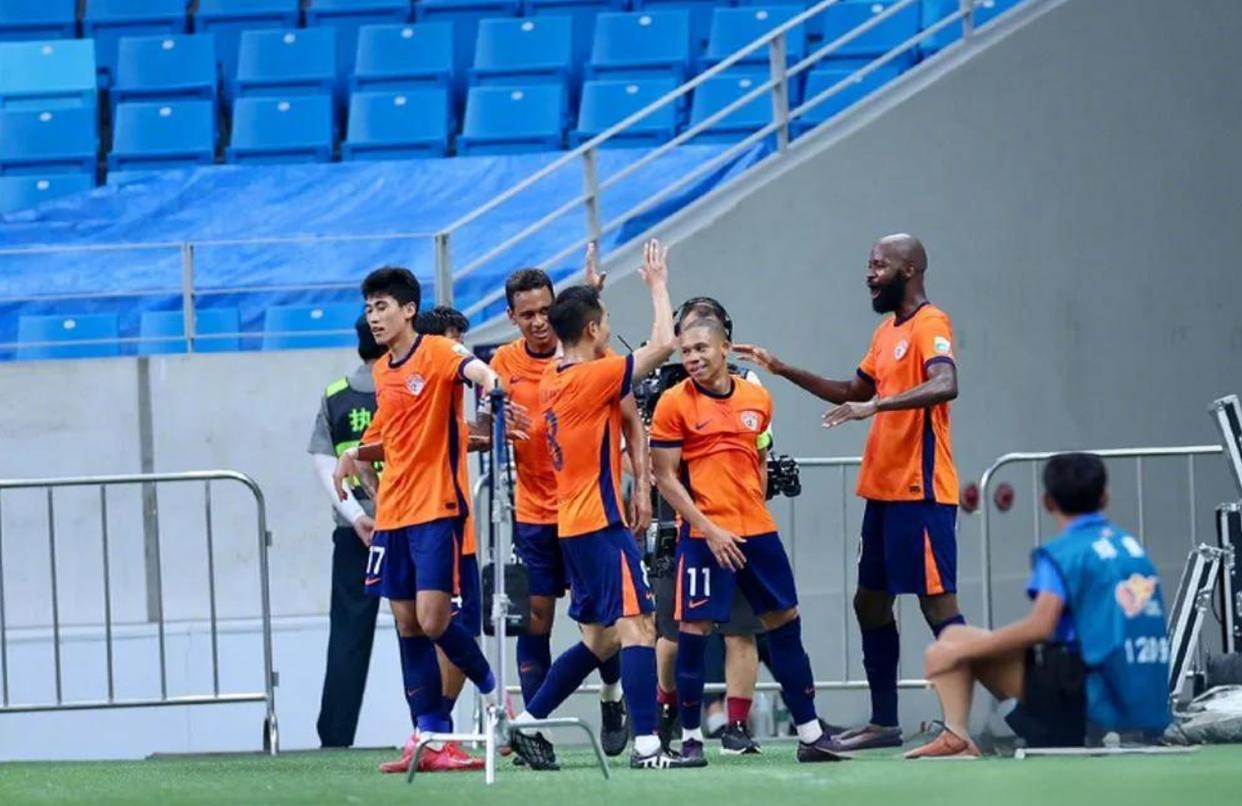 包含兄弟德比？曝成都蓉城主教练已敲定是浙江队主帅弟弟的词条