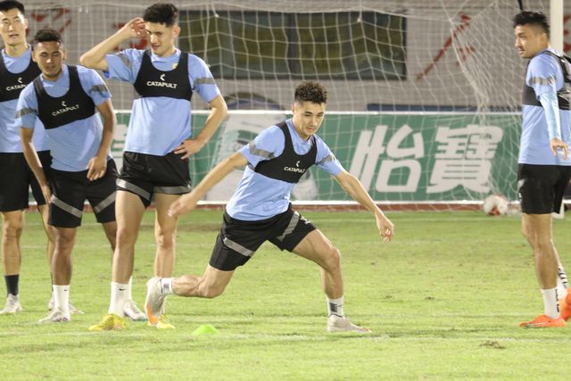 包含兄弟德比？曝成都蓉城主教练已敲定是浙江队主帅弟弟的词条