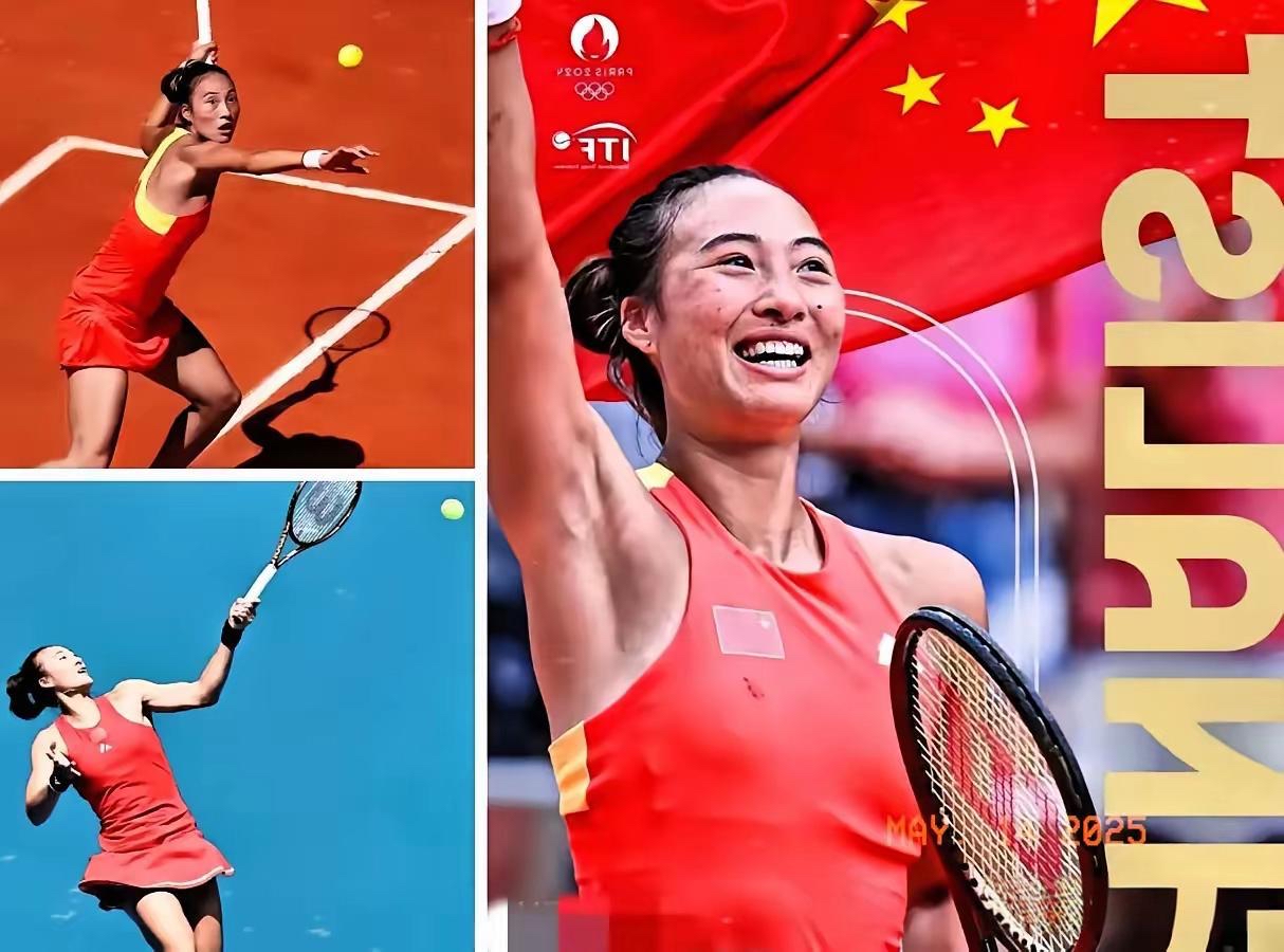 包含中国网球开年小考：14人首周出战郑钦文弃赛王欣瑜能支棱起来吗？的词条