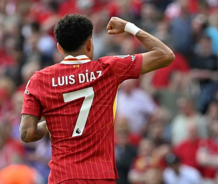 拜仁已与迪亚斯谈妥合同，计划很快与利物浦会面的简单介绍