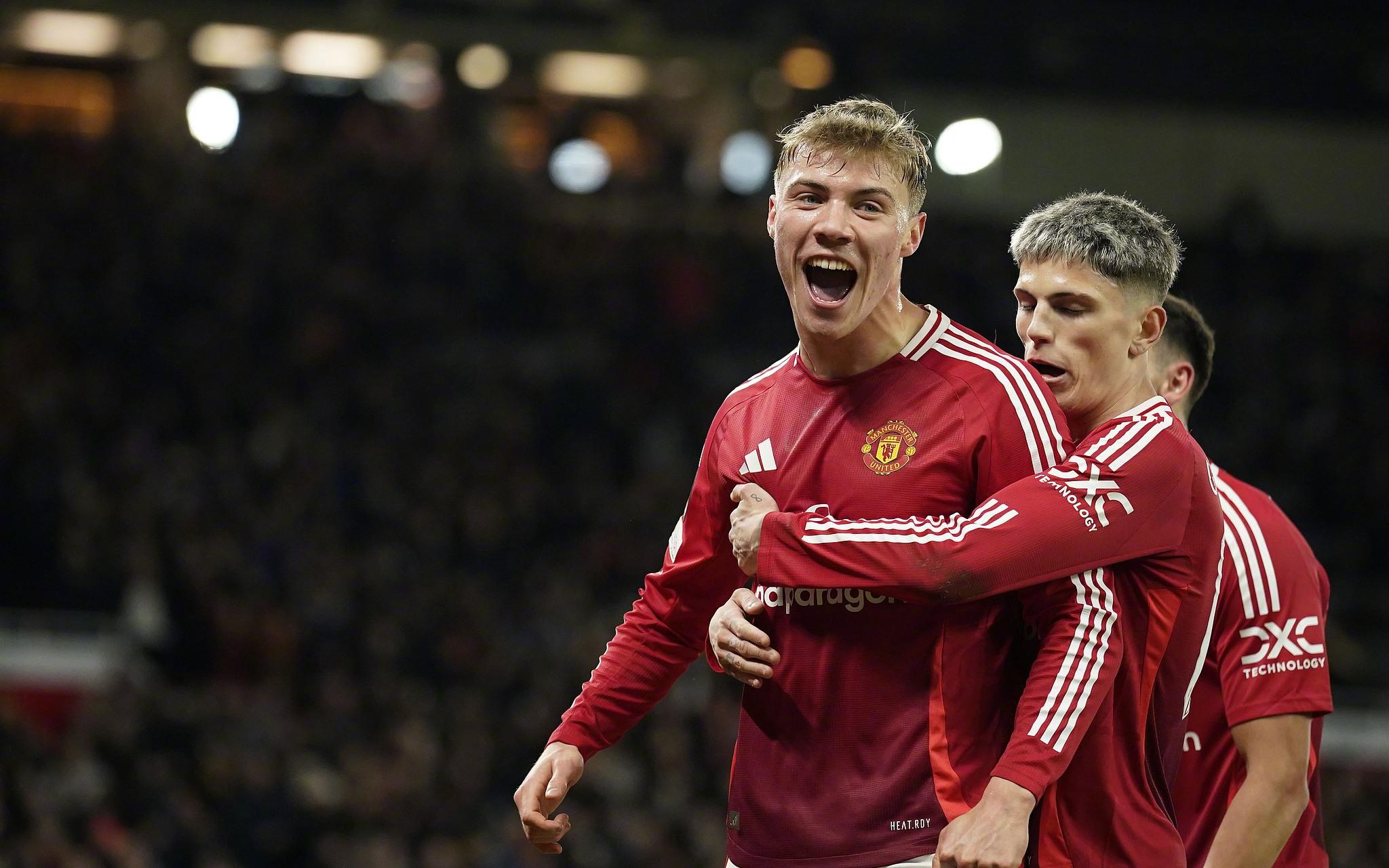 改变!霍伊伦夺冠暗讽曼联,滕哈格下课后,勒沃库森冲进前三的简单介绍 改变!霍伊伦夺冠暗讽曼联,滕哈格下课后,勒沃库森冲进前三的简单介绍