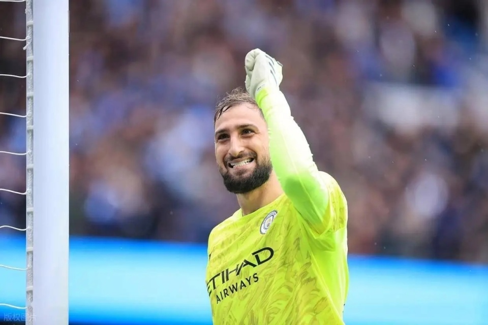 巴黎下手真快！刚签法甲最佳门将，多纳鲁马就要走人？的简单介绍