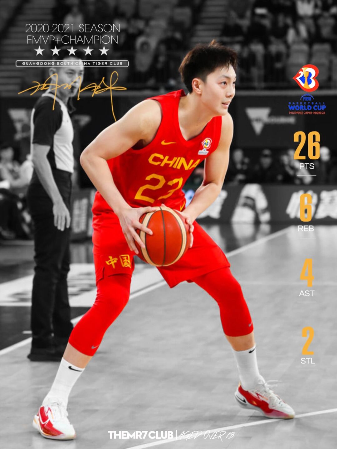 关于张宁战广东能否复出仍是未知胡明轩将登场适应比赛的信息 关于张宁战广东能否复出仍是未知胡明轩将登场适应比赛的信息