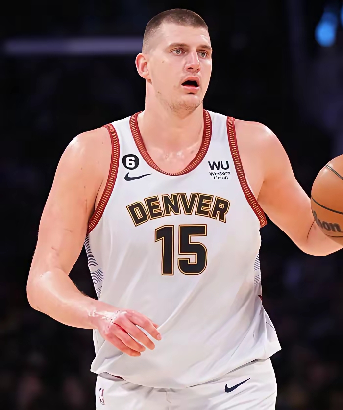 约基奇21+5+8伤退热火8人得分上双胜掘金的简单介绍 约基奇21+5+8伤退热火8人得分上双胜掘金的简单介绍