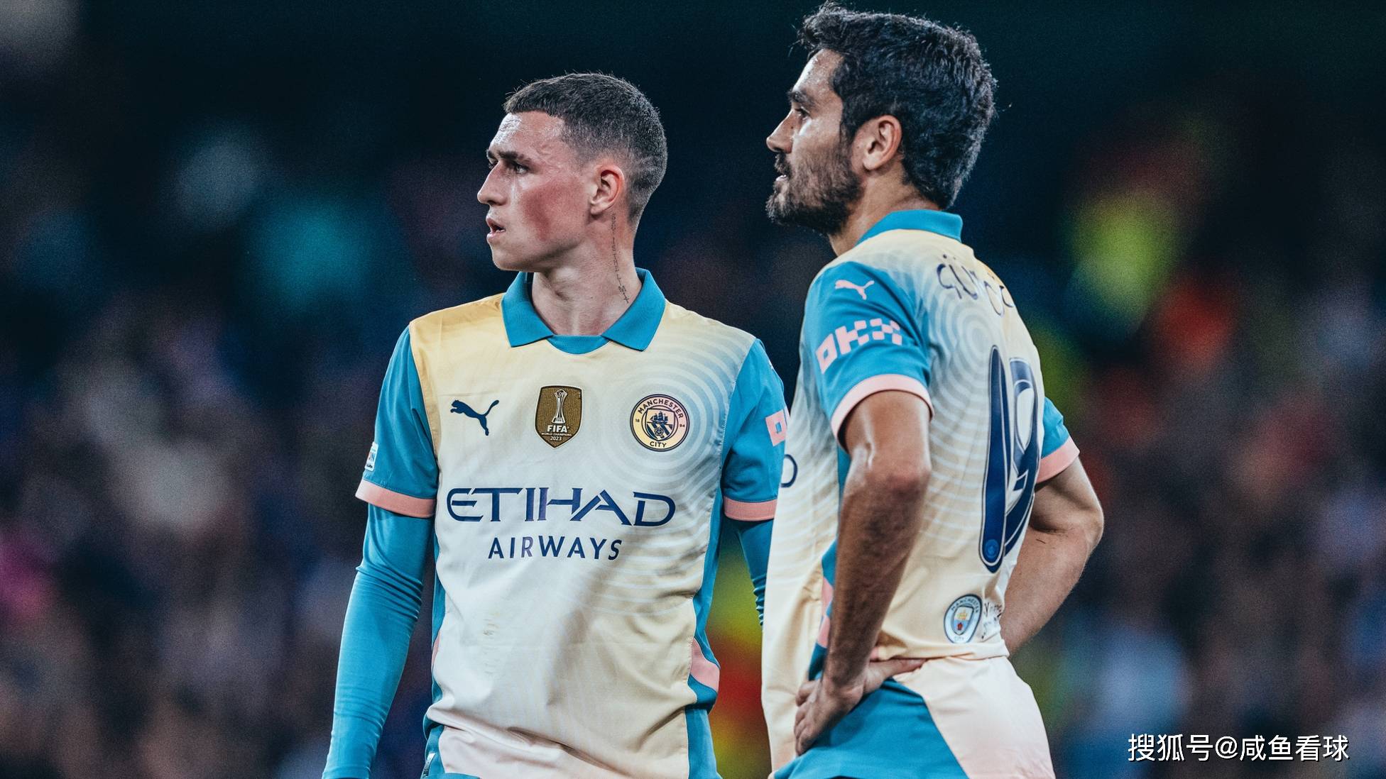 英超第20轮裁判公布，奥利弗执法曼城vs切尔西的简单介绍