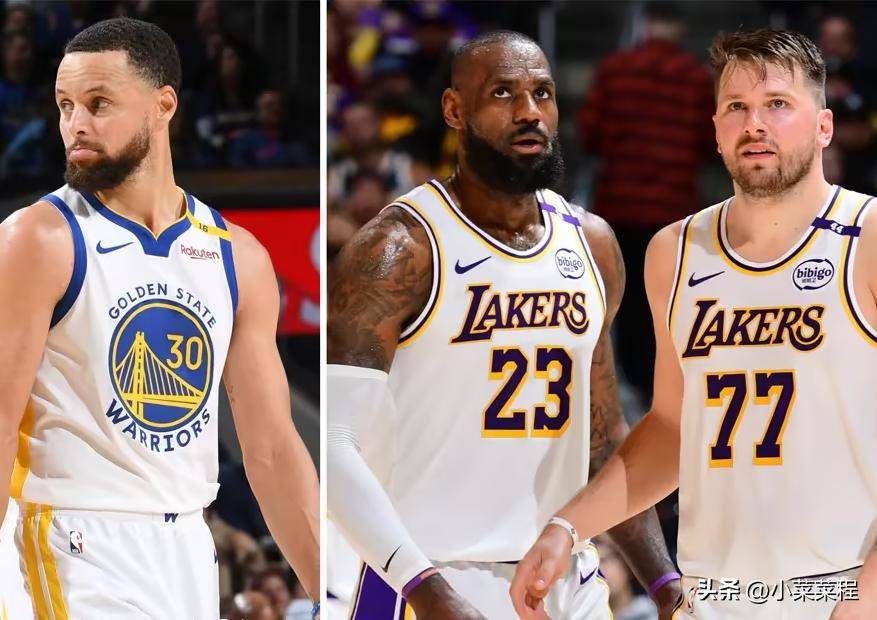 包含NBA全明星票选首阶段：东契奇第一，詹姆斯仅西部第九的词条