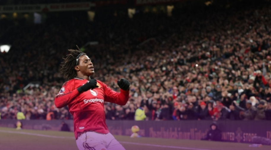 一日英超动向：曼城继续紧咬阿森纳，马雷斯卡被埃梅里战术击败的简单介绍