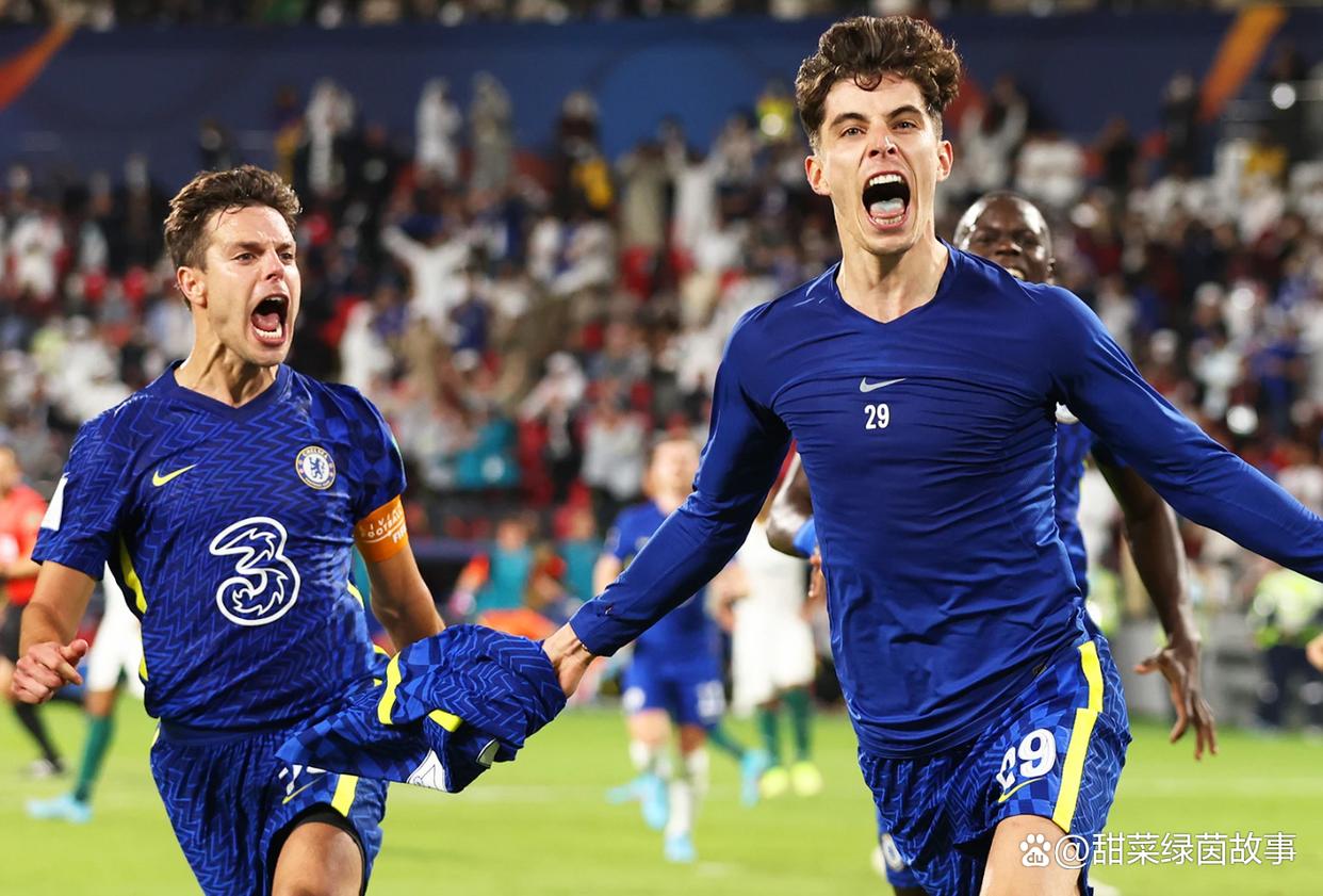 切尔西时隔2年世俱杯再战帕尔梅数据示进加时的简单介绍
