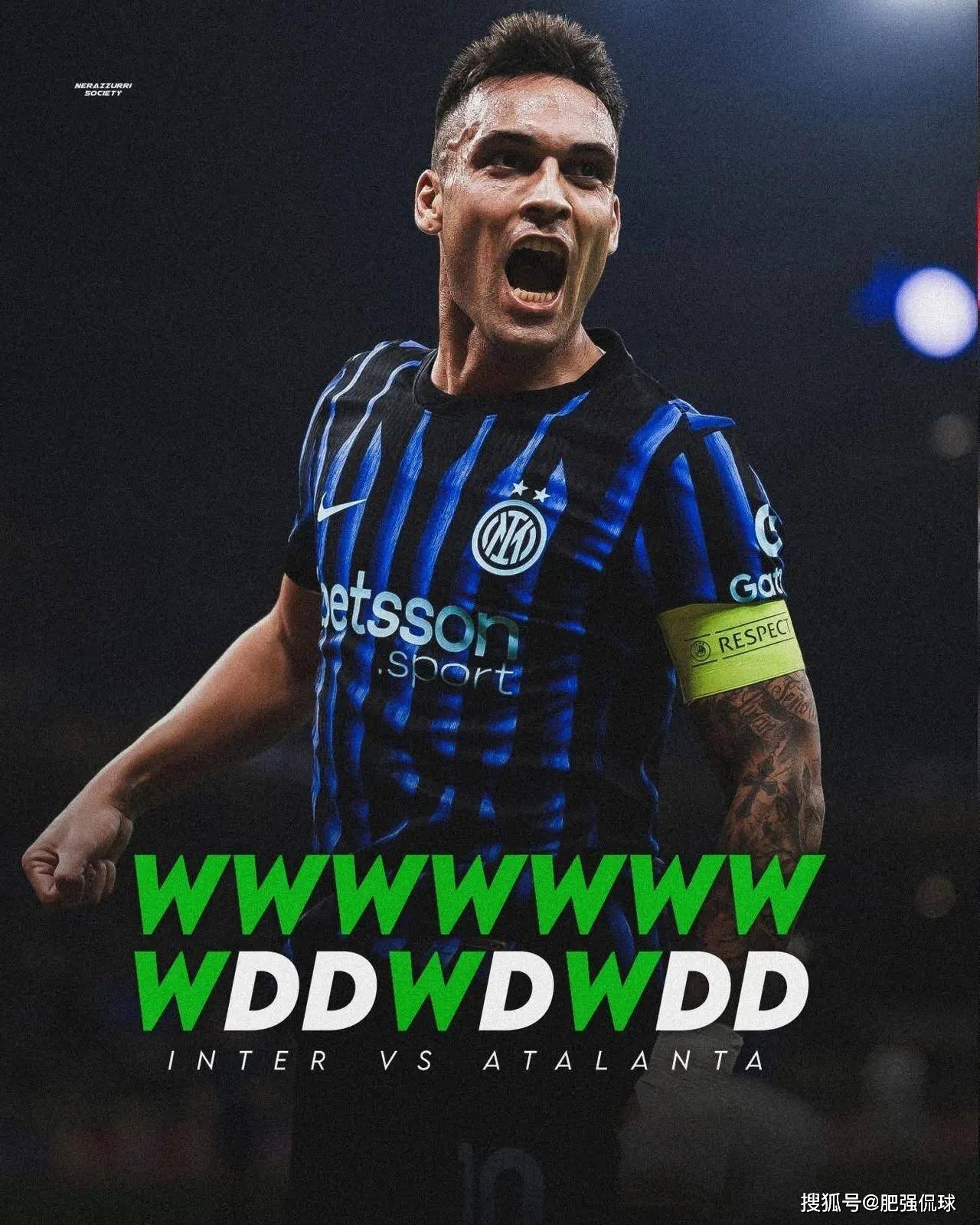 关于魔鬼赛程来袭！国米1月连打8场比赛，关乎意甲争冠&amp;欧冠晋级的信息