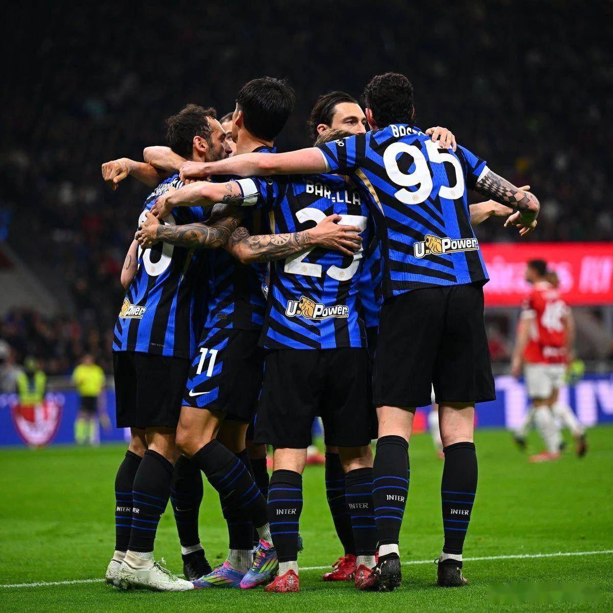 国米2025年的伤痛一年已是意甲排面意甲1分丢冠&欧冠决赛惨败的简单介绍