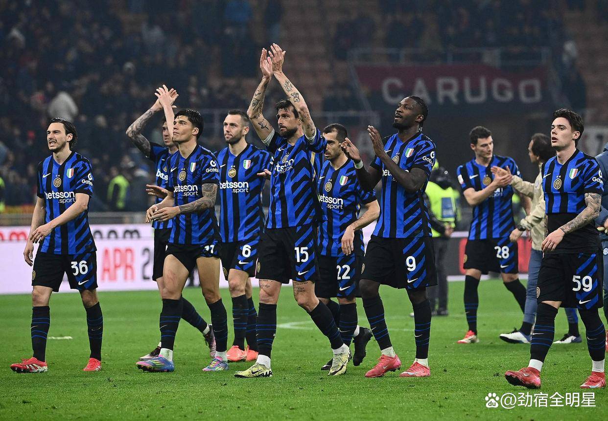 国米2025年的伤痛一年已是意甲排面意甲1分丢冠&amp;欧冠决赛惨败的简单介绍