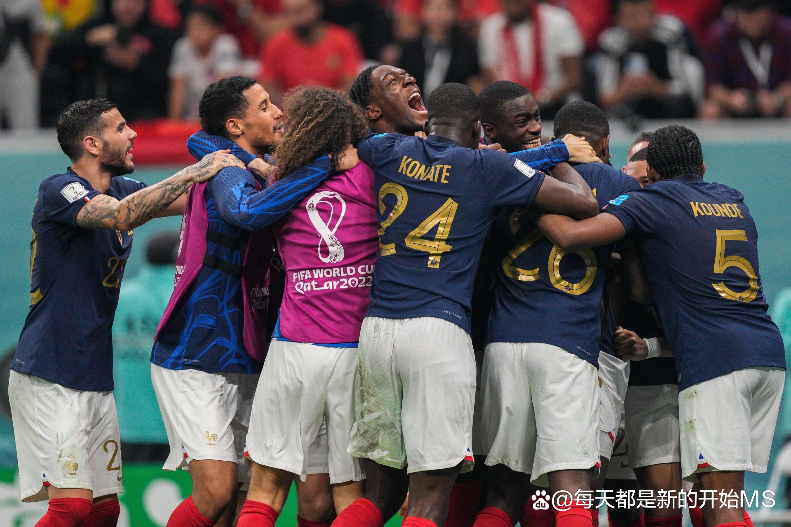 从3-0到小组第一：摩洛哥狂飙背后，非洲足球新格局已定？的简单介绍