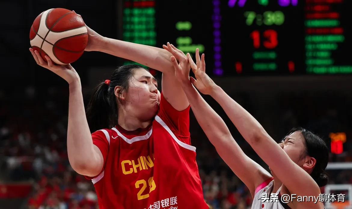 包含中国女篮与澳大利亚头名晋级4强半决赛大概率战日本的词条