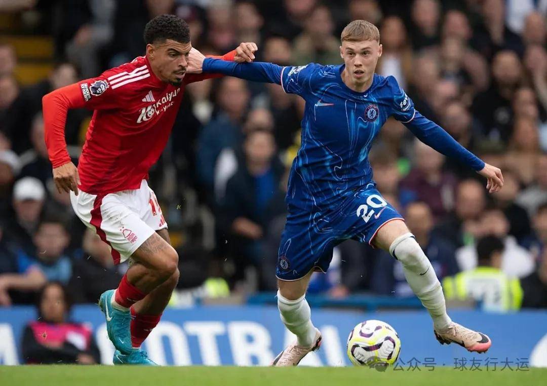 周二英超预测：切尔西VS伯恩茅斯，诺丁汉VS埃弗顿，阿森纳VS维拉的简单介绍