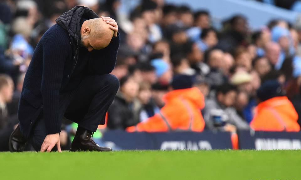 因商业环境恶化，瓜迪奥拉即将永久关闭在曼市开了7年的餐厅的简单介绍