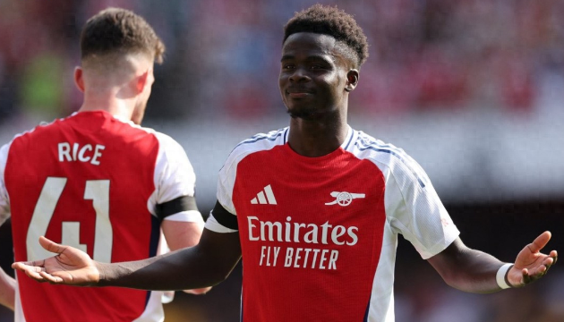 包含主场捍卫榜首+盼复仇！塔帅：阿森纳要让维拉感到痛苦的词条