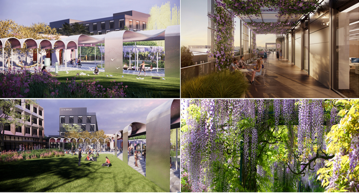 关于首个户外城市高尔夫落地广州！科技激活“体育+”消费新场景的信息