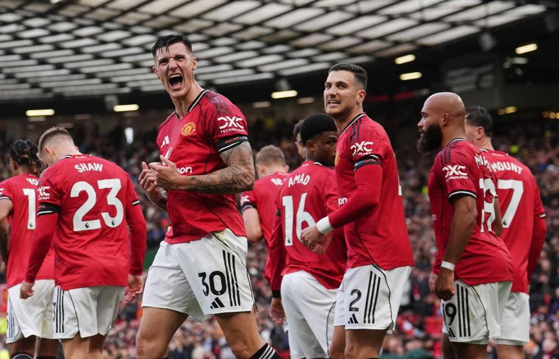 7人缺战继续凑首发，曼联再战狼队，能否拿到赛季第三场零封？的简单介绍