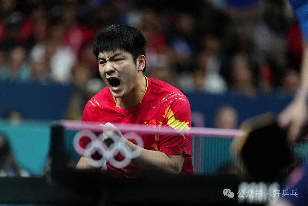 樊振东回归在即?海口亚洲杯成关键起点,国乒急待核心稳局!的简单介绍 樊振东回归在即?海口亚洲杯成关键起点,国乒急待核心稳局!的简单介绍
