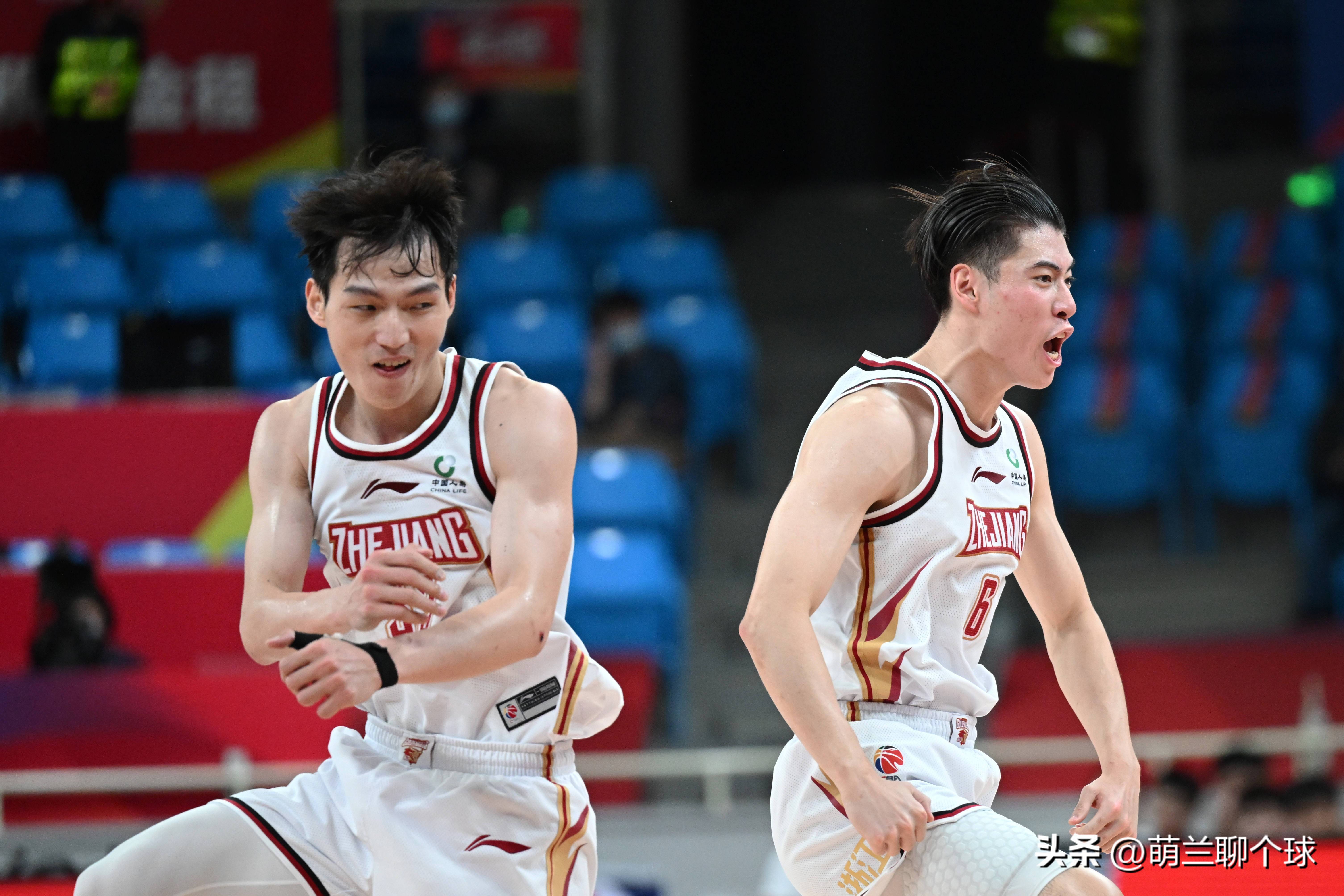 开赛带队1胜4负！浙江男篮官宣丁伟成为球队总教练的简单介绍