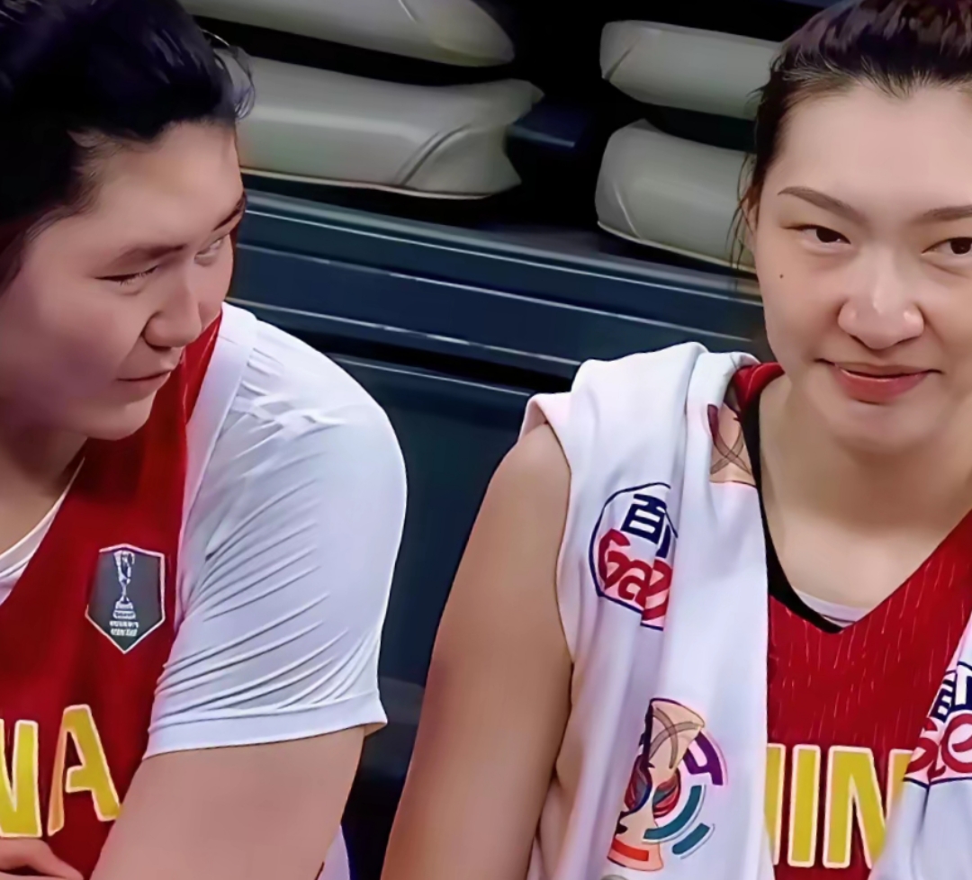 包含女篮亚洲杯-张子宇8中8韩旭18+12中国擒韩国2连胜的词条