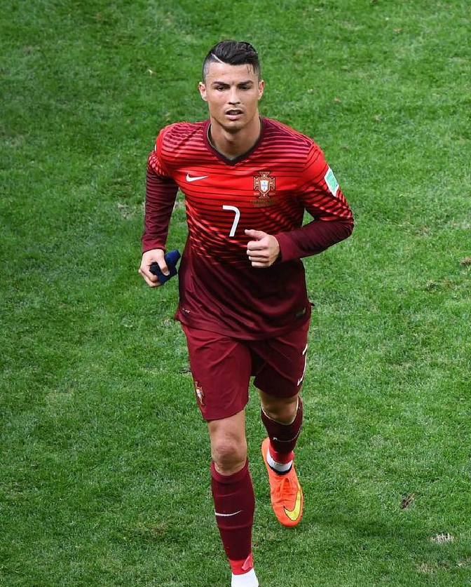 包含沙特超＞法甲！C罗预言成真&推射破门利雅得胜利2-1图卢兹的词条