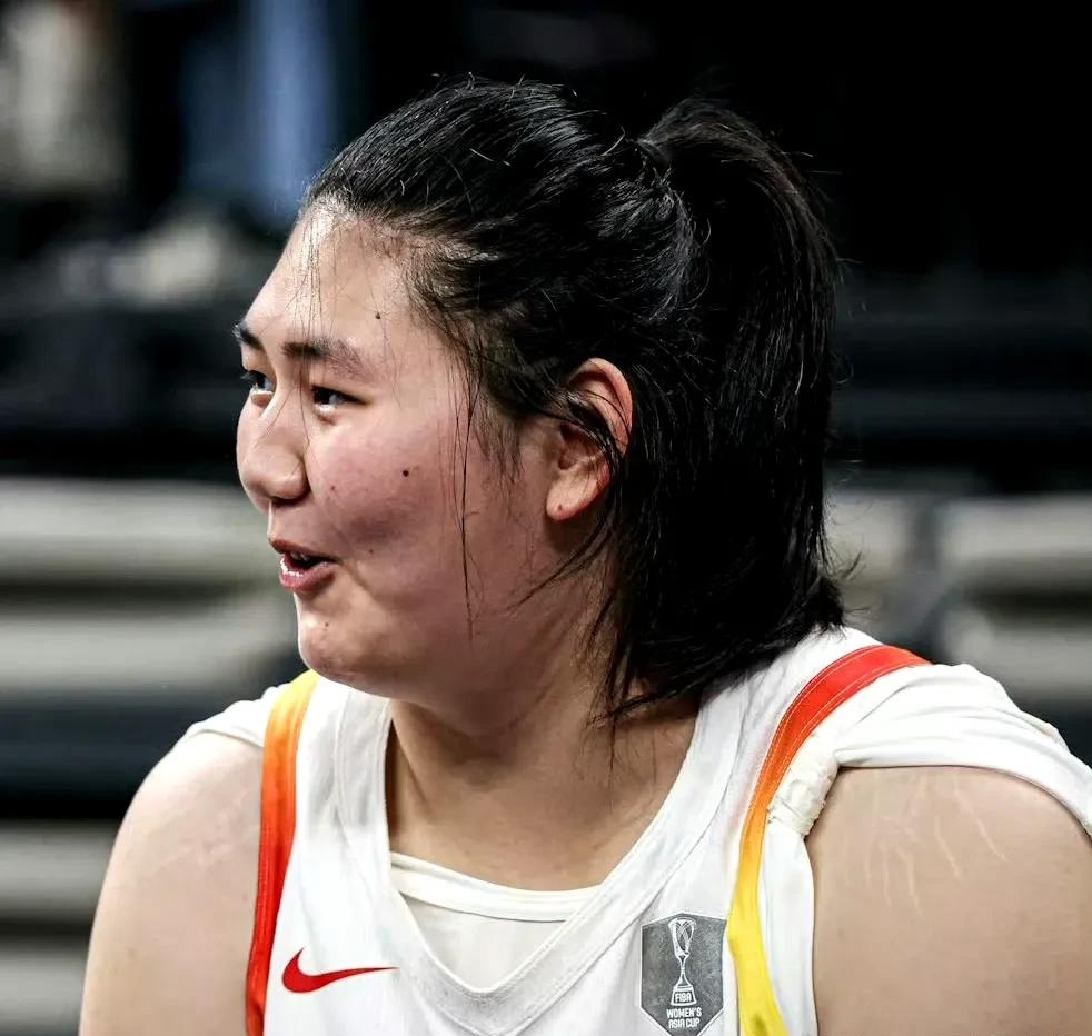 关于国家队大赛首秀！张子宇13分末节双塔让人期待的信息