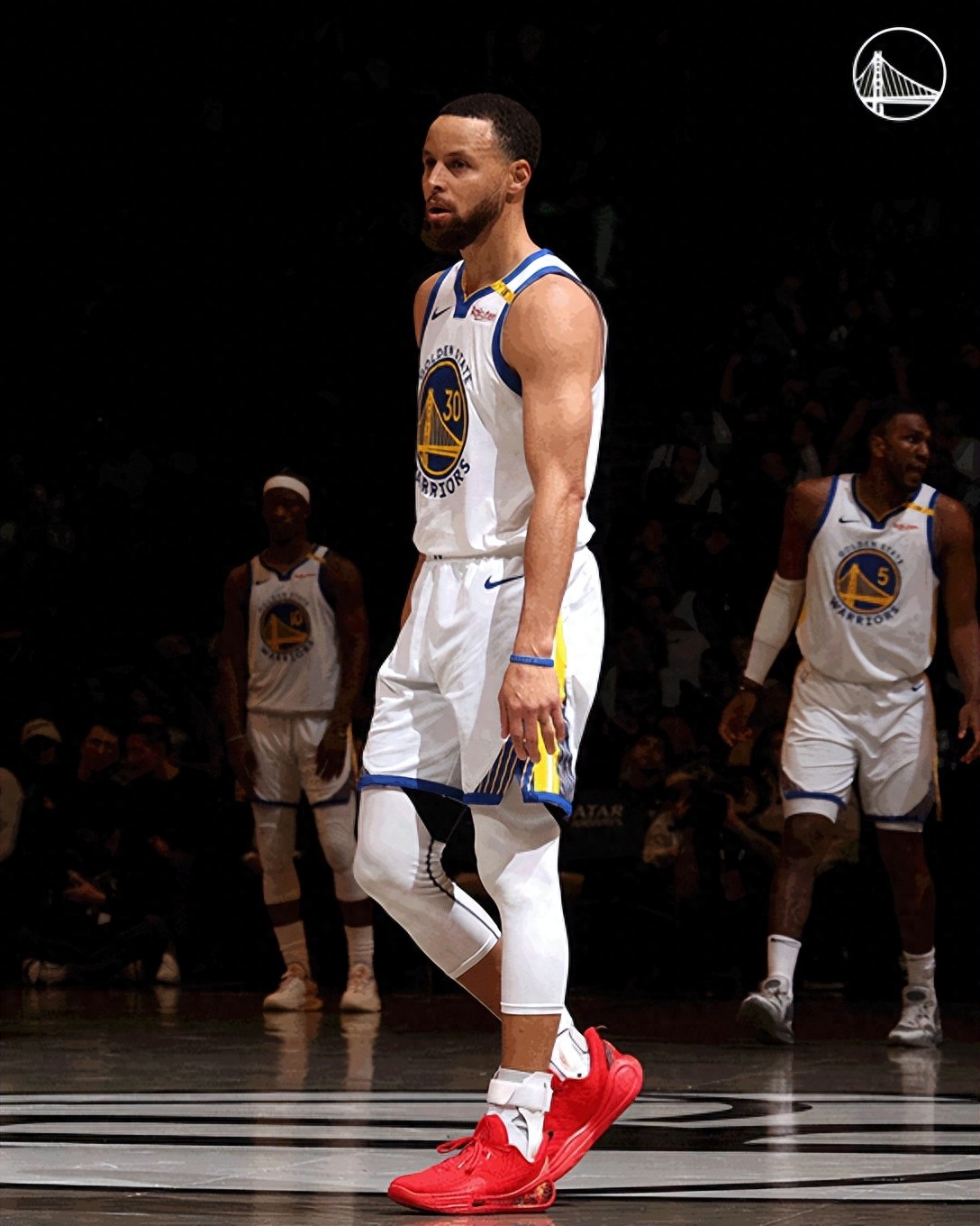 关于库里27+2+5巴特勒21+5+4勇士战胜篮网的信息 关于库里27+2+5巴特勒21+5+4勇士战胜篮网的信息