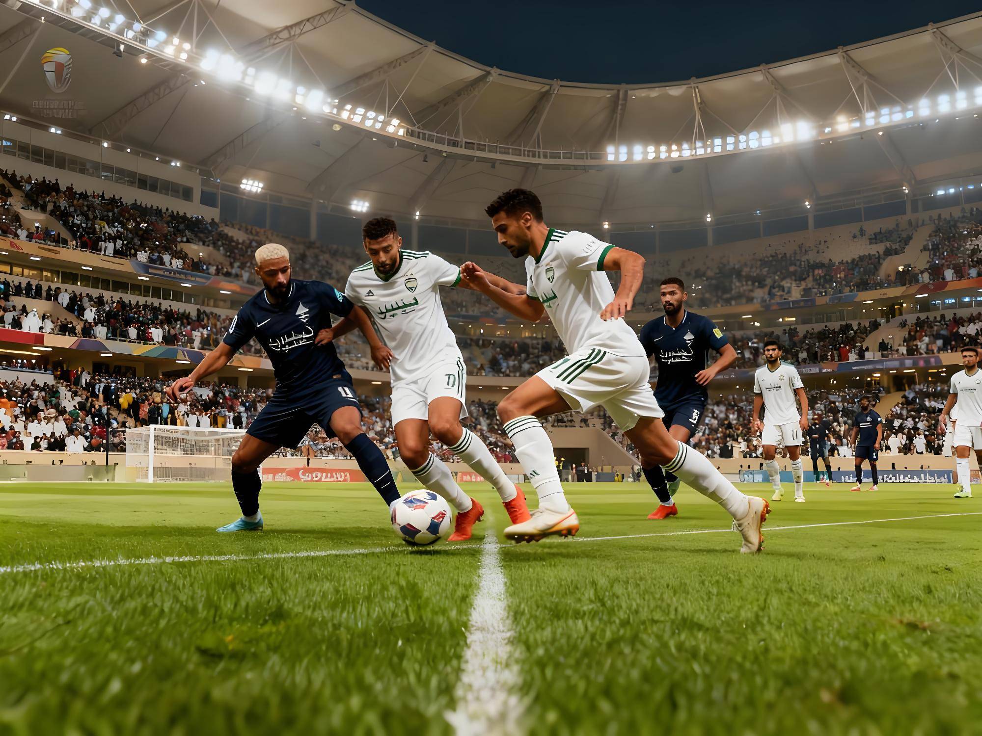 今晚打响!亚冠精英联赛第6轮:吉达联合战副班的简单介绍 今晚打响!亚冠精英联赛第6轮:吉达联合战副班的简单介绍