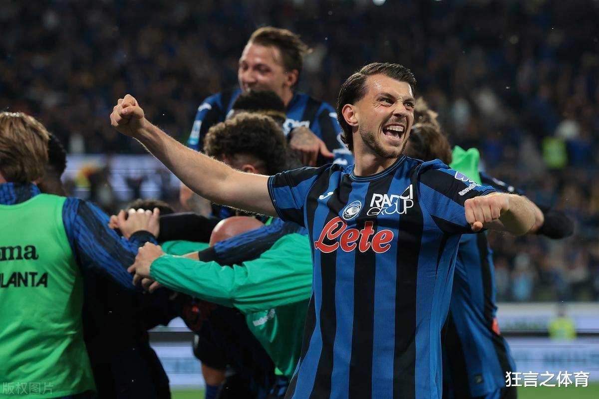 一场3-1让争四格局大乱，罗马超尤文，冠军争夺白热化：前5差4分的简单介绍