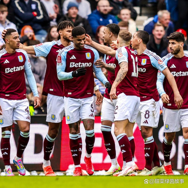 卫报前瞻&amp;预测：维拉仍获英超第5，埃梅里将冲击的简单介绍