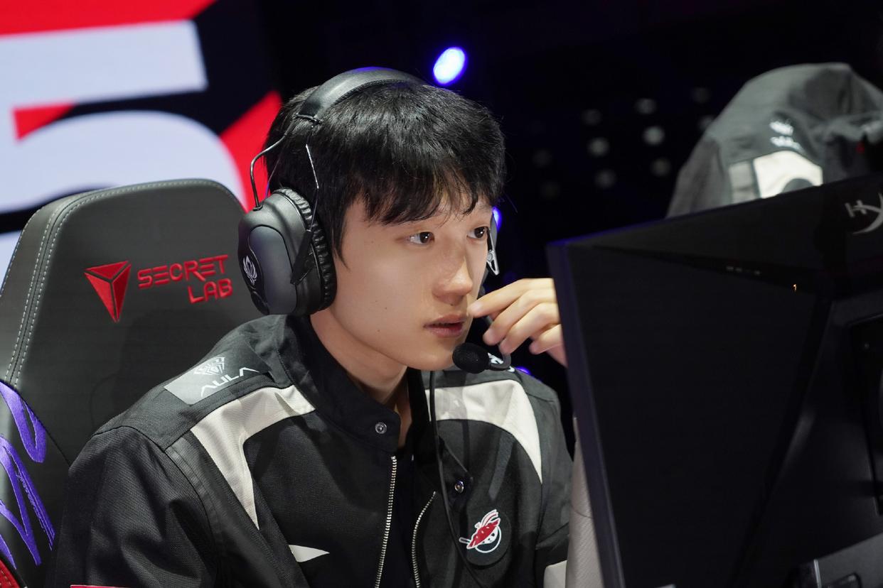 MSI淘汰赛赛程：7月3日8点AL对战FLY；7月4日3点BLG对战MKOI的简单介绍