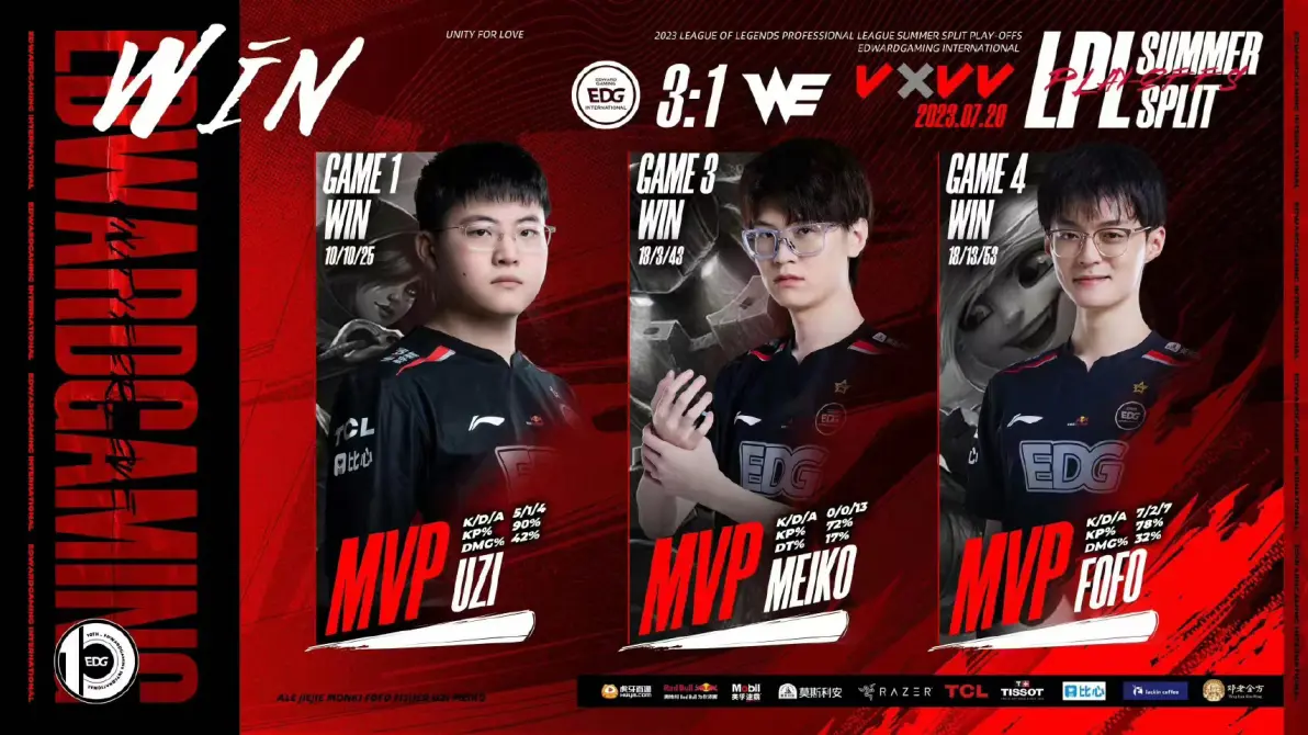 曾与Uzi当队友，帮LPL豪门拿首个世界冠军，如今发长文退役引泪目的简单介绍