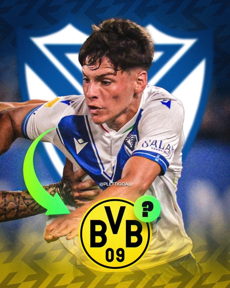 关于2-0升第二却内讧，多特天才被换下生气离场，主帅：他表的信息